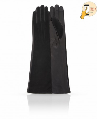 Перчатки Женские i.KSL81-ARI_27/BL